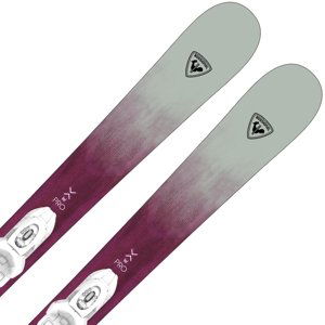 Rossignol Experience W Pro Xpress Jr + Xpress 7 GW B83 White 140