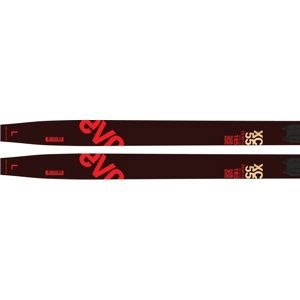 Rossignol Evo Xc 55 R-Skin + Control Step In 195