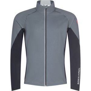 Rossignol Poursuite Jacket - onyx grey M