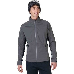 Rossignol Softshell Jacket - onyx grey L