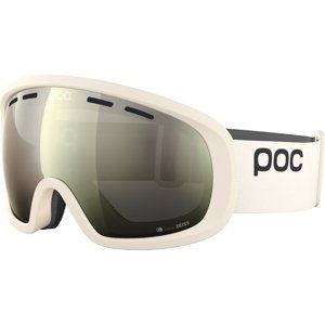 POC Fovea Mid - Selentine White/Partly Sunny Ivory uni