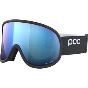 POC Retina - Uranium Black/Partly Sunny Blue uni