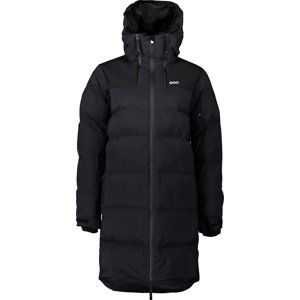 POC W's Loft Parka - Uranium Black XS