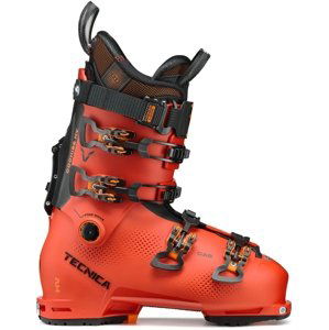 Tecnica Cochise 130 HV DYN GW - brick orange 275