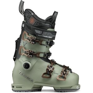 Tecnica Cochise 95 W DYN GW - camp green 255