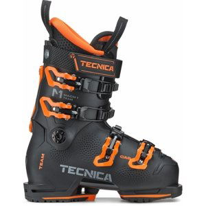 Tecnica Mach1 Team TD GW  - black 240