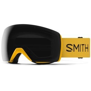 Smith Skyline XL - Gold Bar Colorblock/ChromaPop Sun Black uni