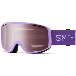 Smith Rally - Peri Dust/Ignitor Mirror Antifog uni