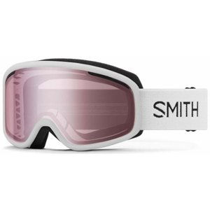 Smith Vogue - White/Ignitor Mirror Antifog uni