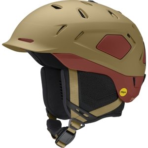 Smith Nexus MIPS - Matte Sandstorm Terra 55-59