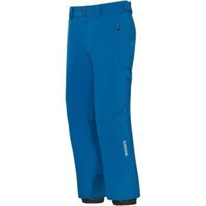 Descente Pánské lyžařské kalhoty Swiss Insulated Pants - Lapis Blue M