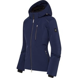 Descente Dámská lyžařská bunda Maisie Insulated Jacket - Dark Night M