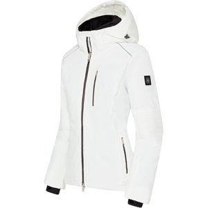 Descente Dámská lyžařská bunda Maisie Insulated Jacket - Super White M