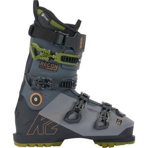 K2 Recon 120 MV - Gray/Black 265