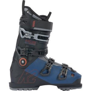 K2 Recon 110 MV - Blue/Black 265