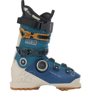 K2 Recon 120 Boa - Blue/Beige 275