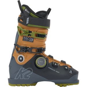 K2 Recon 110 Boa - Black/Brown 275