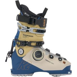 K2 Mindbender 120 Boa - Beige/Blue 275