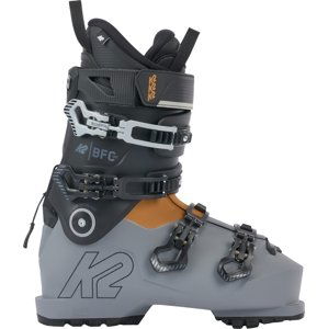 K2 BFC 100 - Gray 255