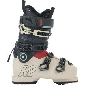 K2 BFC 95 W - Beige 255