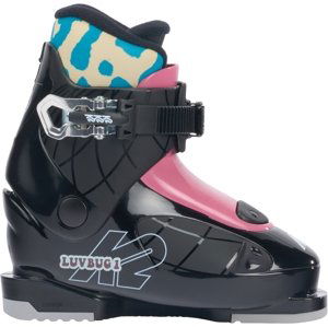 K2 Luv Bug 1 - Black/Pink 145