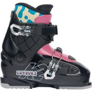 K2 Luv Bug 2 - Black/Pink 215