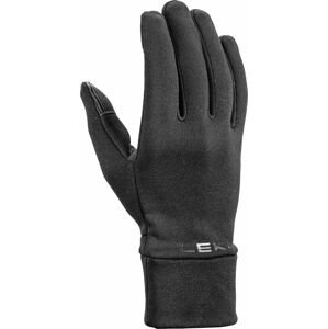Leki Inner Glove mf touch - black 8.0