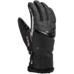 Leki Snowfox 3D Women - black 8.5