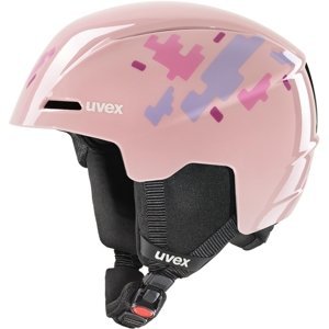 Uvex Viti - pink puzzle 51-55