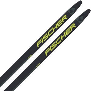 Fischer RCR Skate Jr + Tour Step In Jr IFP 161