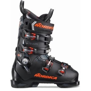 Nordica The Cruise 120 GW - black/anthracite/red 280