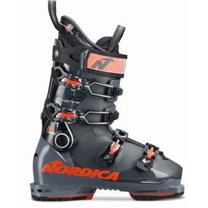 Nordica Pro Machine 110 GW - anthracite/black/red 265