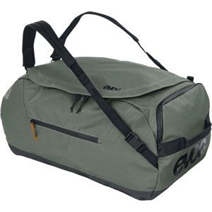 Evoc Duffle Bag 60 - dark olive/black uni