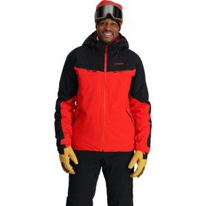 Spyder M Monterosa GTX Jacket - volcano S