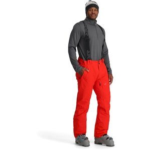 Spyder M Dare Pants - volcano XL