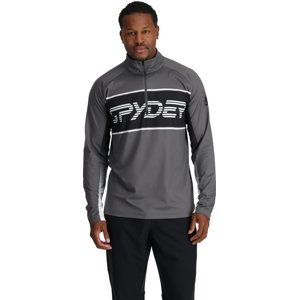 Spyder M Paramount 1/2 Zip - polar M