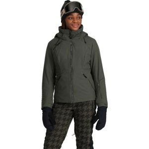 Spyder W Schatzi Jacket - wintermoss 12