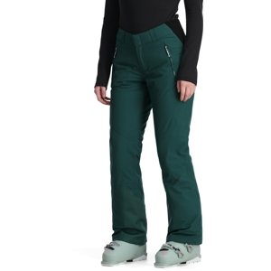 Spyder W Winner Pants - cypress green 6