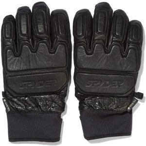 Spyder M Peak GTX Gloves - black 10.5-11