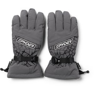 Spyder M Overweb GTX Gloves - polar 10.5-11