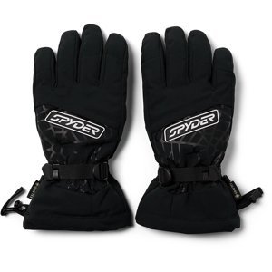 Spyder M Overweb GTX Gloves - black 8.5-9