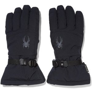 Spyder M Traverse GTX Gloves - black 9.5-10