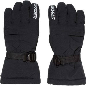 Spyder W Synthesis GTX Ski Gloves - black 7.5-8