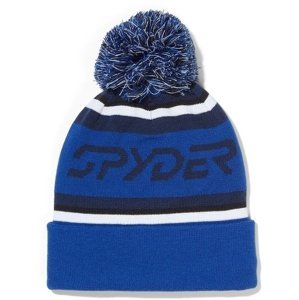 Spyder M Icebox Hat - electric blue uni