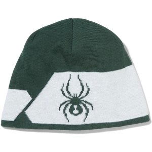 Spyder M Shelby Hat - cypress green uni