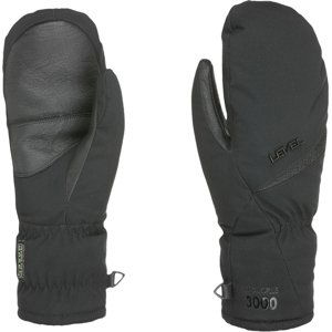 Level Alpine W Mitt - Black 8