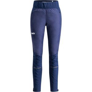 Swix Dynamic Hybrid - Dark navy XS