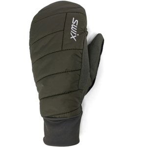 Swix Horizon Mitt - Olive 8