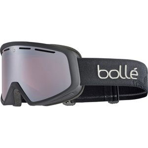 Bollé Cascade - Black Matte/Vermillon Gun Cat 2 uni