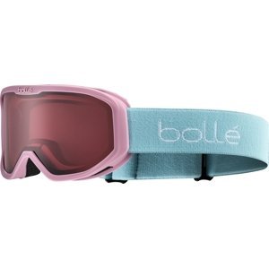 Bollé Inuk - Pink & Blue Matte/Vermillon Cat 2 uni